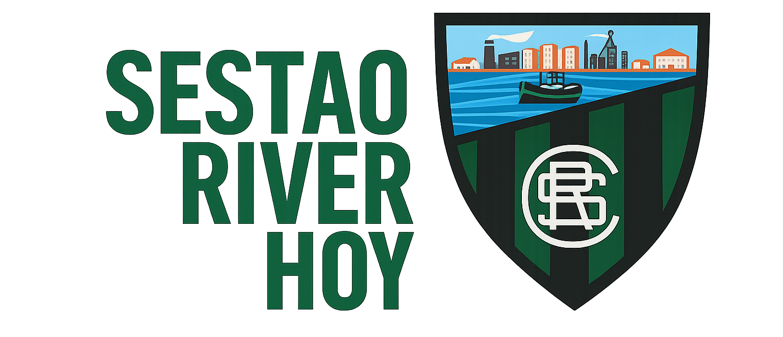 Sestao River Hoy