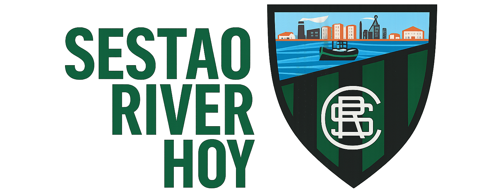Sestao River Hoy