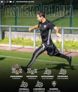 Previa | Sestao River – Gernika club