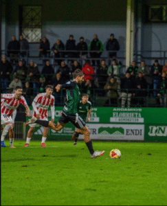 Post | SESTAO RIVER 1- 1 SD LOGROÑES