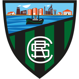 Escudo Sestao River