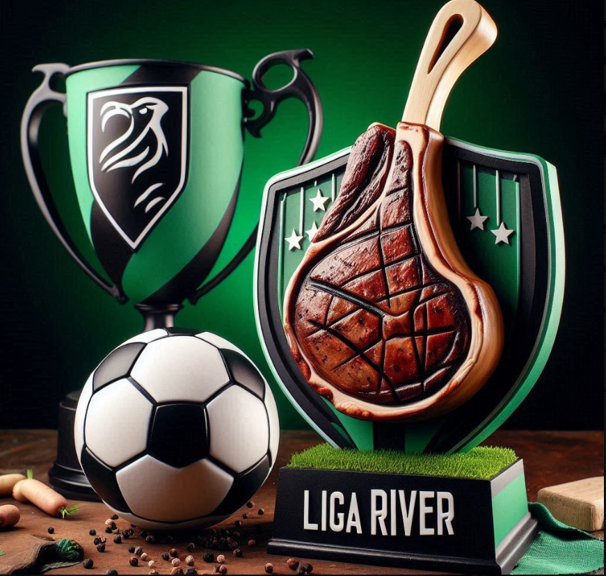 Liga del River