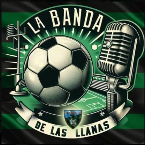 La Banda de Las Llanas