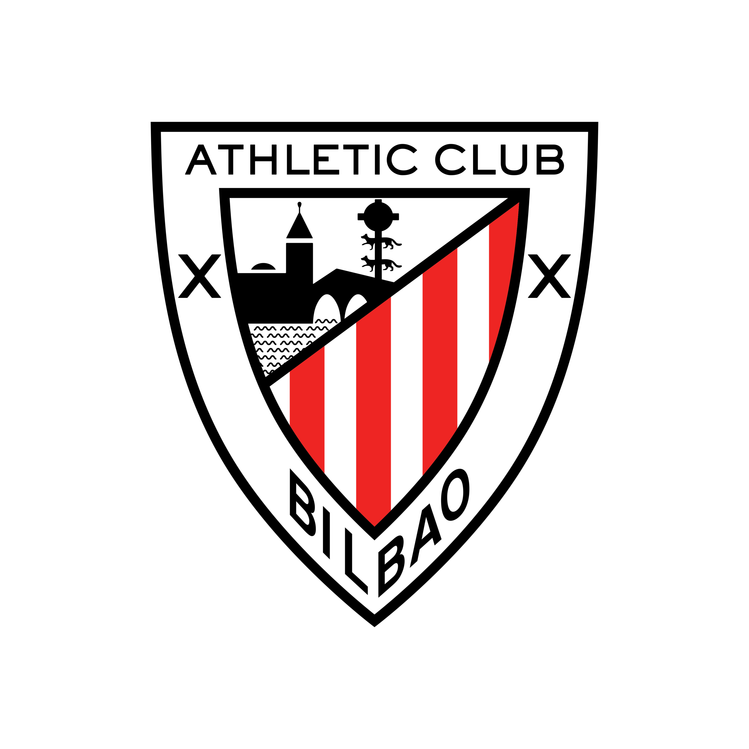 Escudo de Athletic Club