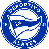 Escudo de Deportivo Alavés B
