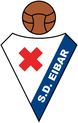 Escudo del Eibar B