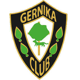 Escudo del Gernika Club