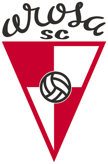 Escudo de Arosa SC