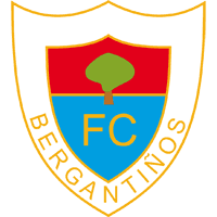 Escudo de Bergantiños FC