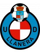 Escudo de UD Llanera