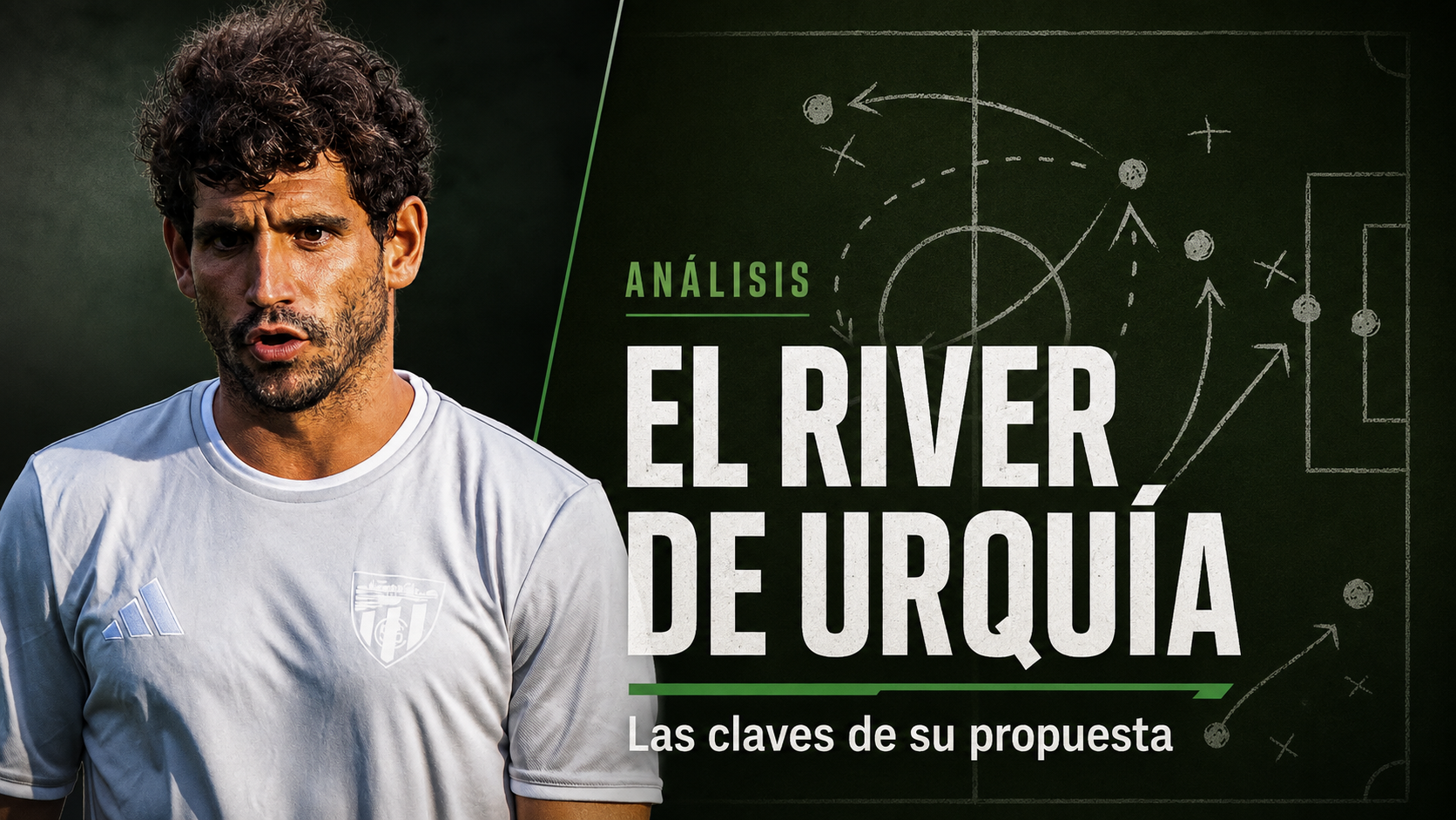 El Sestao River de Héctor Urquía | Análisis