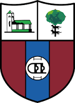 Escudo del CD Derio