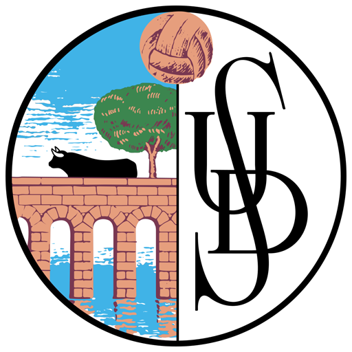 Escudo del Salamanca CF UDS